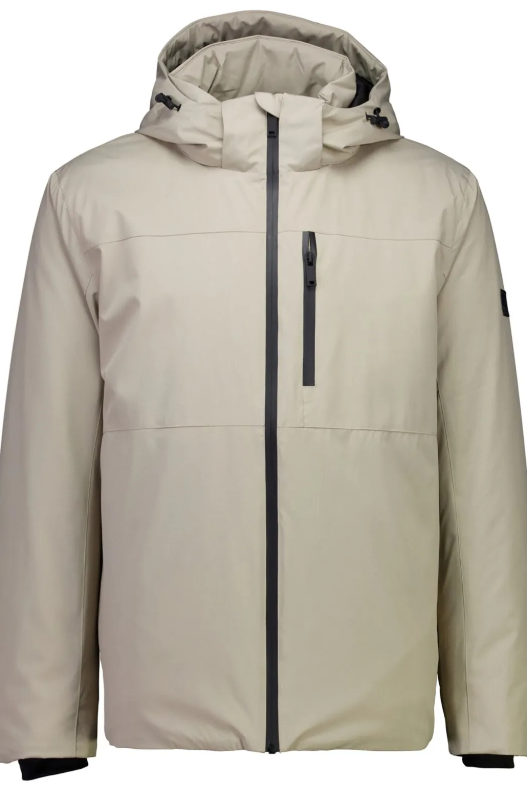 Jack's Parka