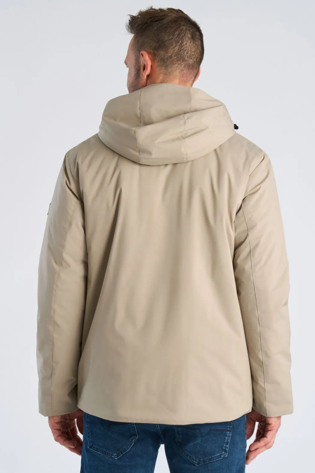 Jack's Parka