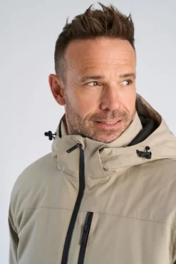 Jack's Parka