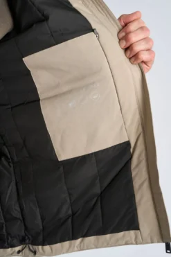 Jack's Parka