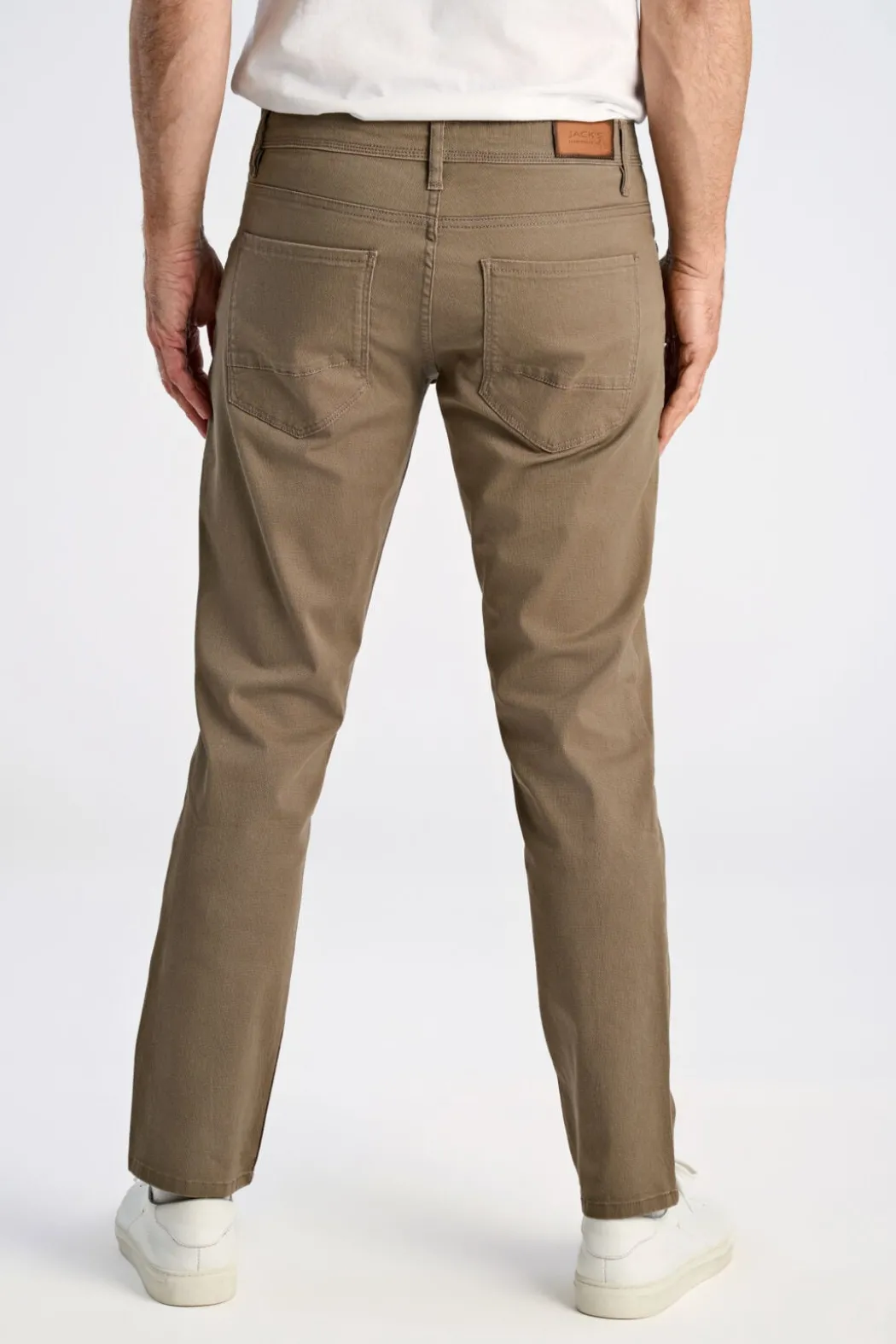 Jack's 5-pockets