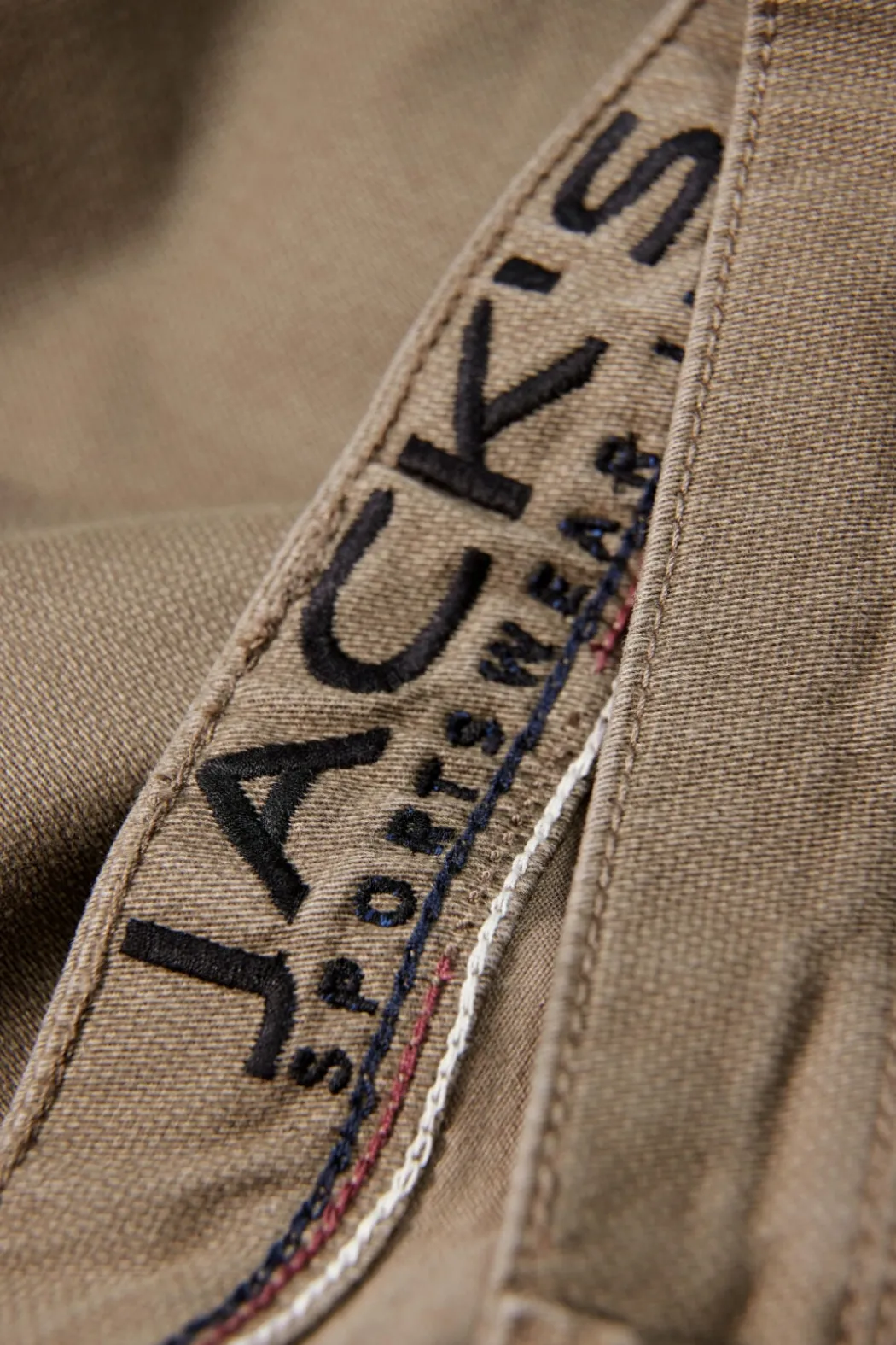 Jack's 5-pockets
