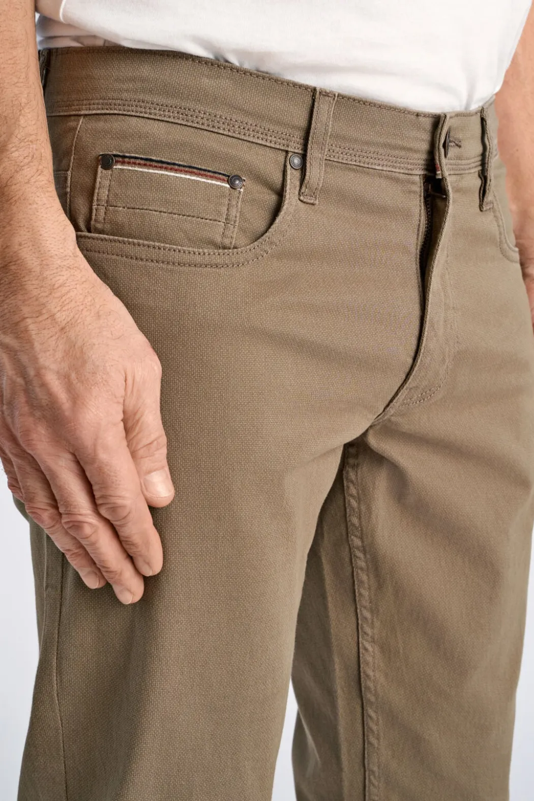 Jack's 5-pockets