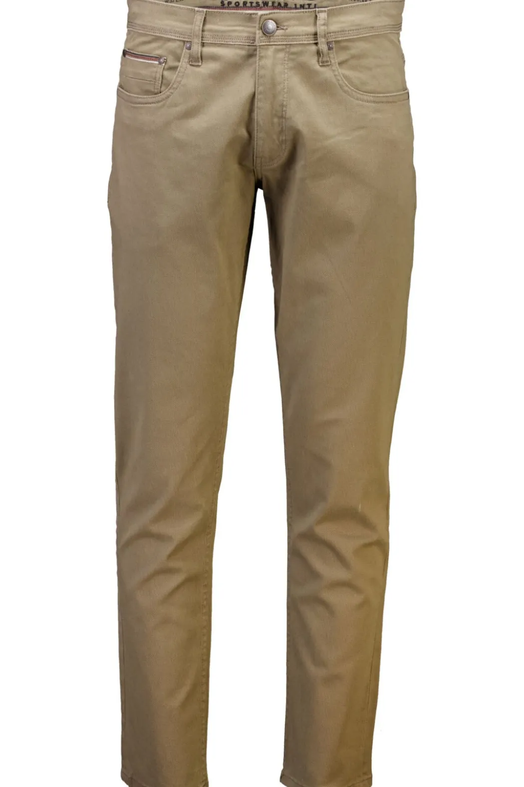 Jack's 5-pockets