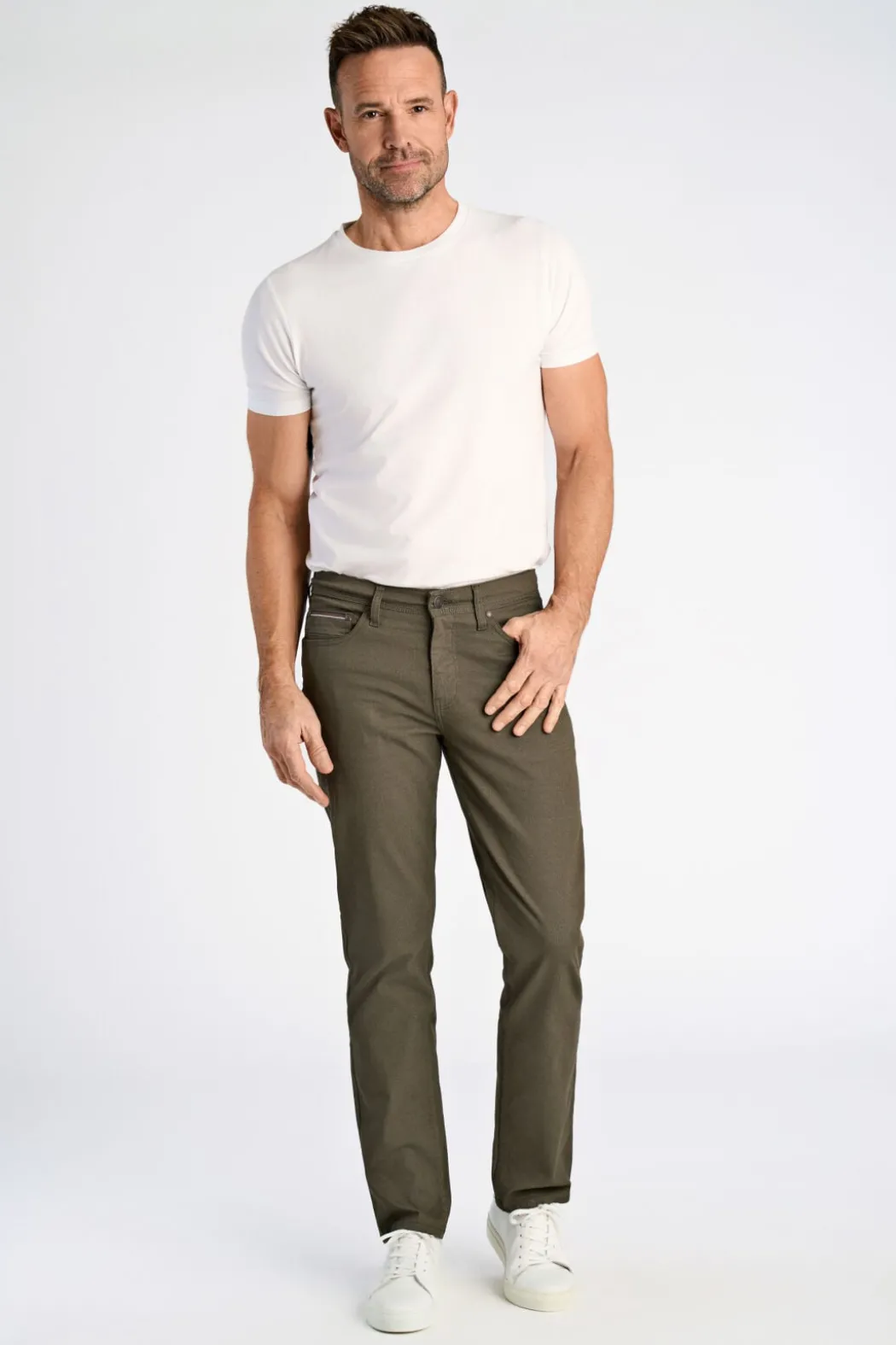Jack's 5-pockets
