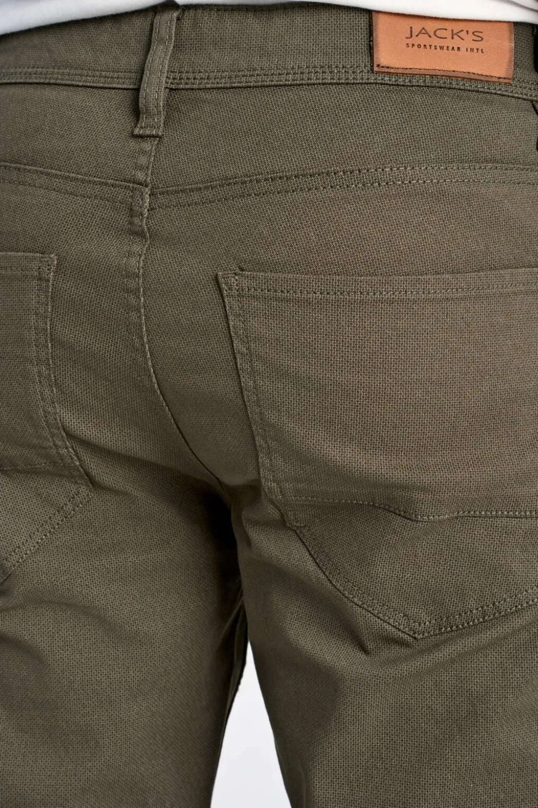 Jack's 5-pockets