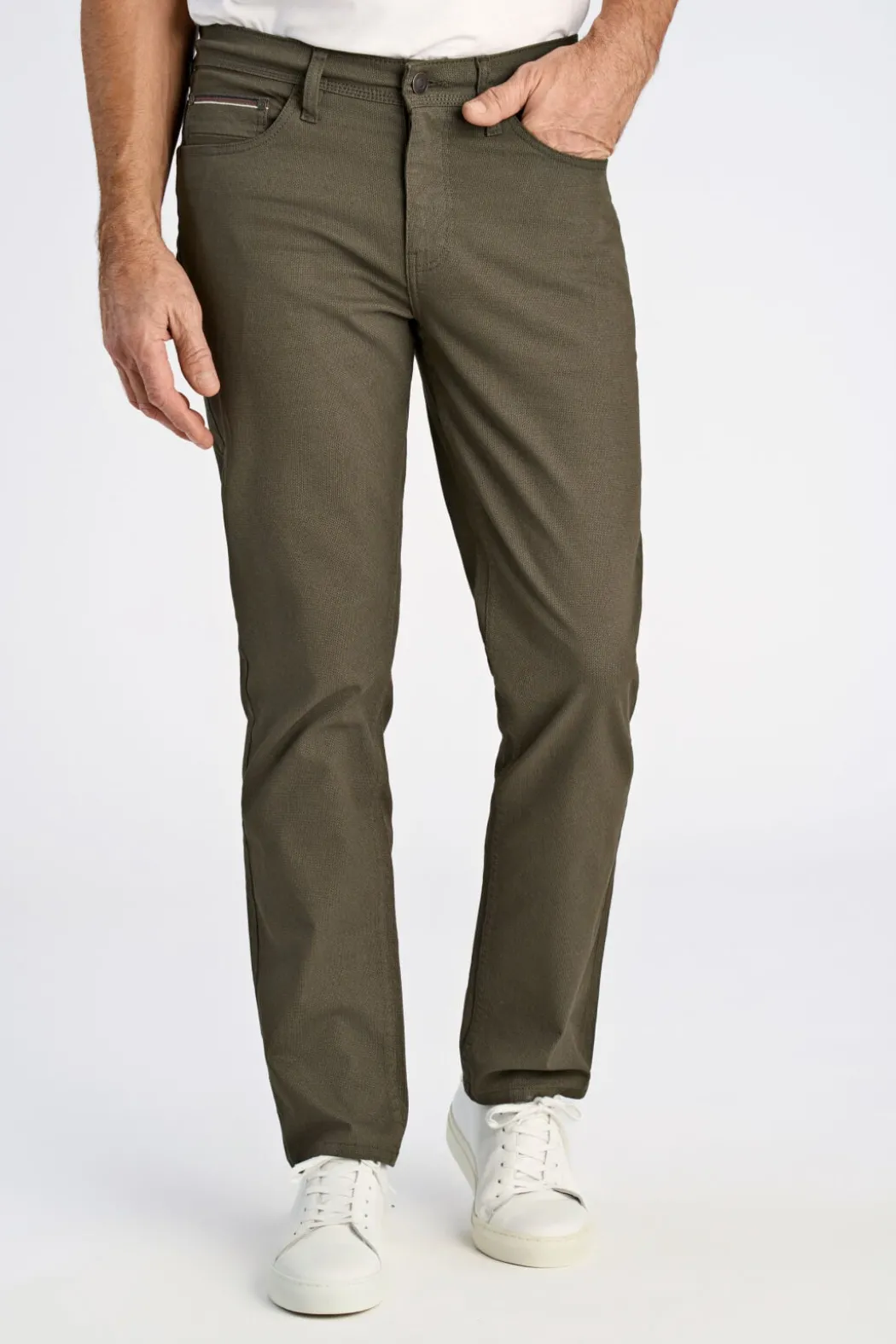 Jack's 5-pockets