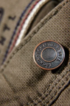 Jack's 5-pockets