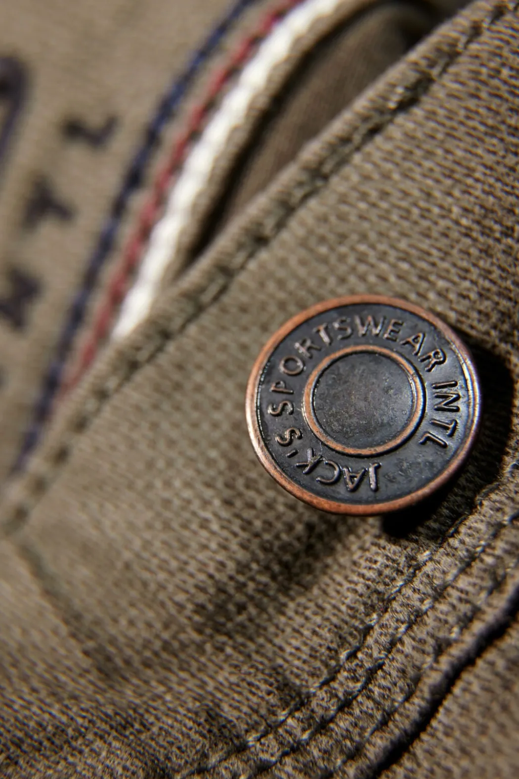 Jack's 5-pockets