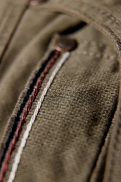 Jack's 5-pockets