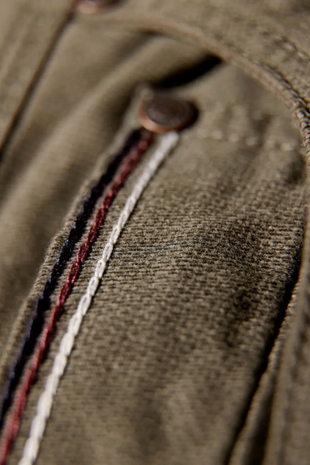 Jack's 5-pockets