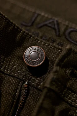 Jack's 5-pockets