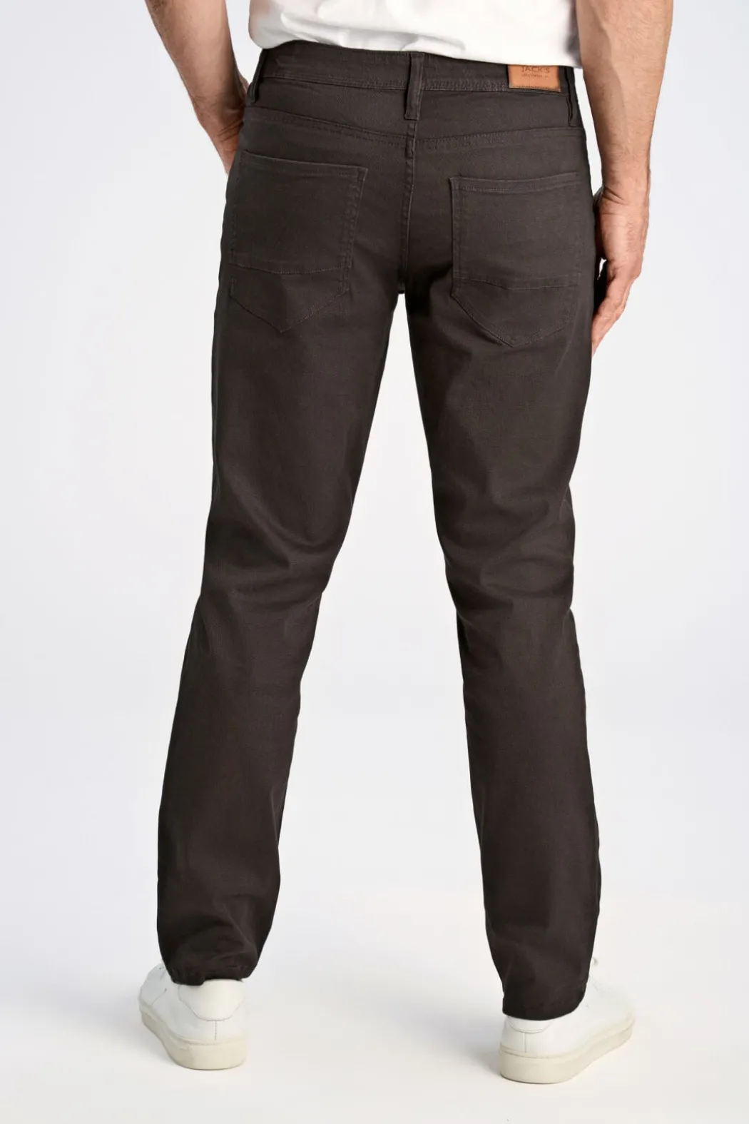 Jack's 5-pockets