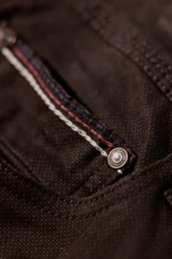 Jack's 5-pockets