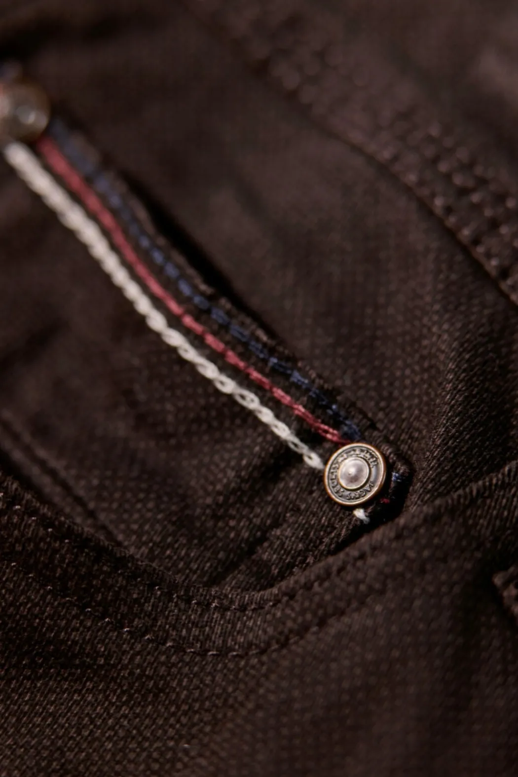 Jack's 5-pockets