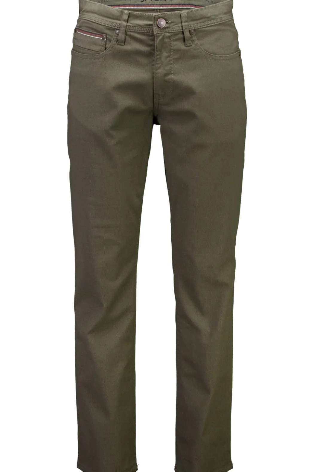 Jack's 5-pockets
