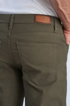 Jack's 5-pockets