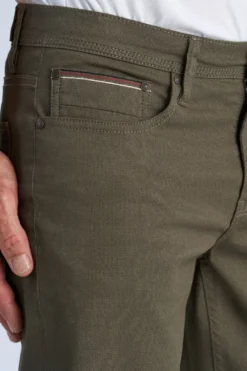 Jack's 5-pockets
