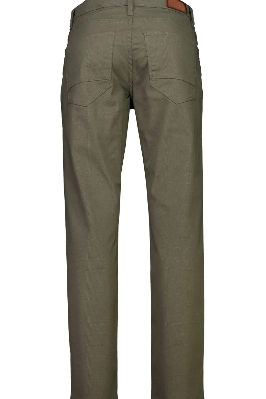 Jack's 5-pockets