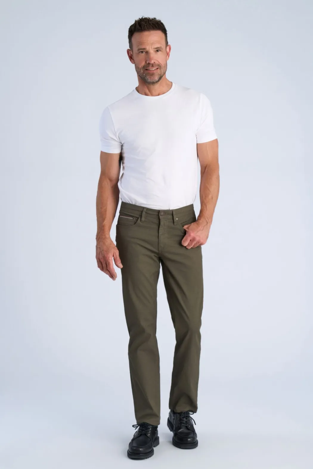 Jack's 5-pockets