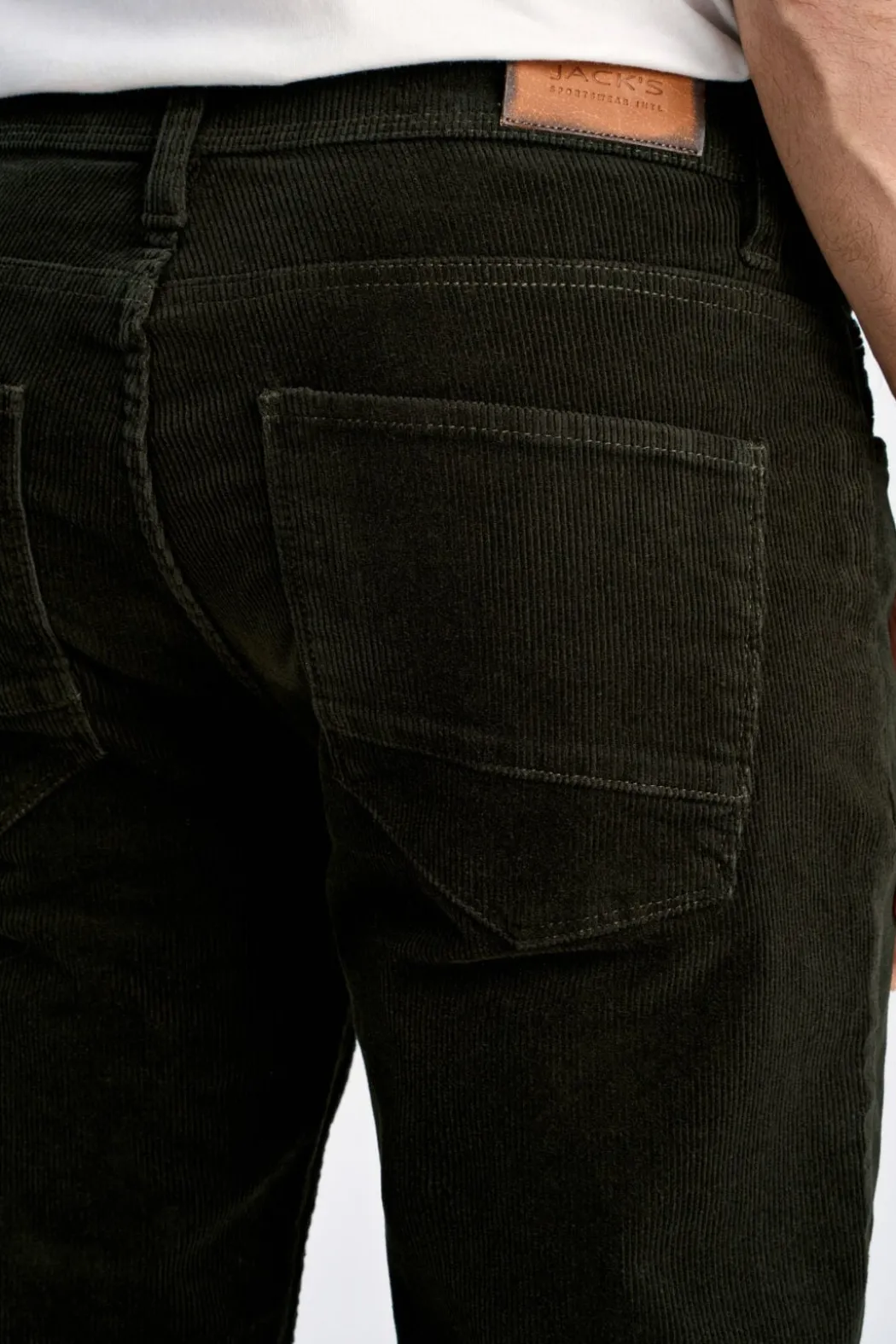 Jack's 5-pockets