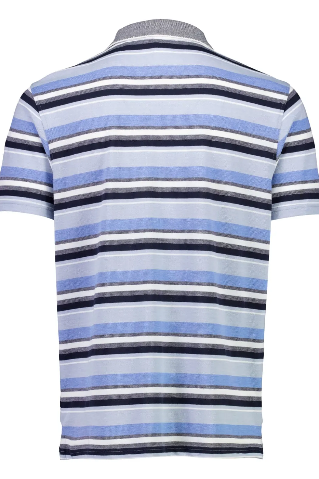 Jack's Poloshirt