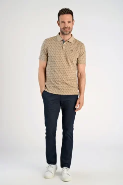 Jack's Poloshirt