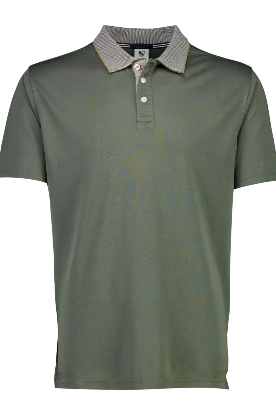 Jack's Poloshirt