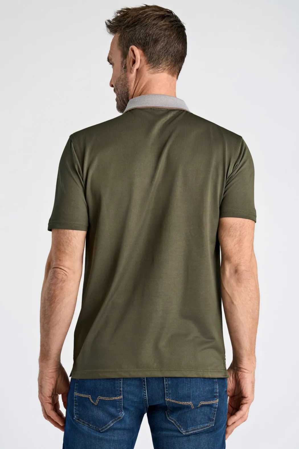 Jack's Poloshirt