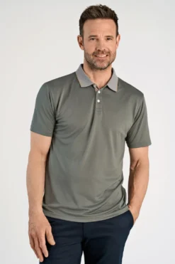 Jack's Poloshirt