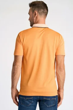 Jack's Poloshirt