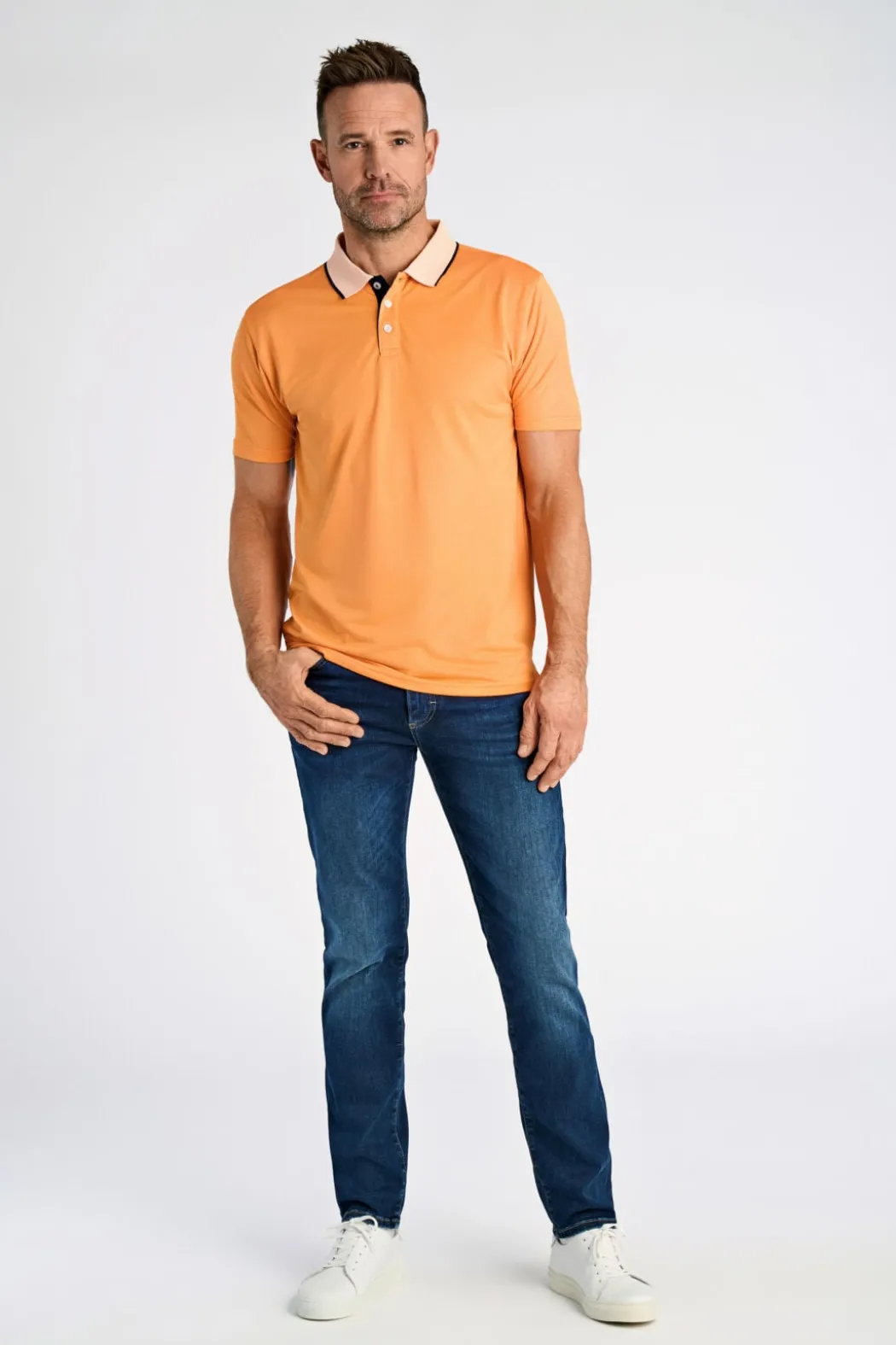 Jack's Poloshirt