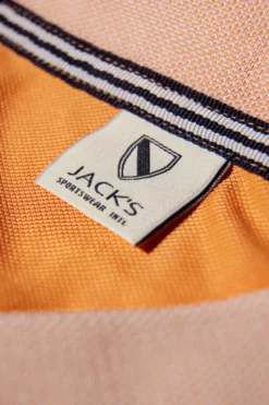 Jack's Poloshirt