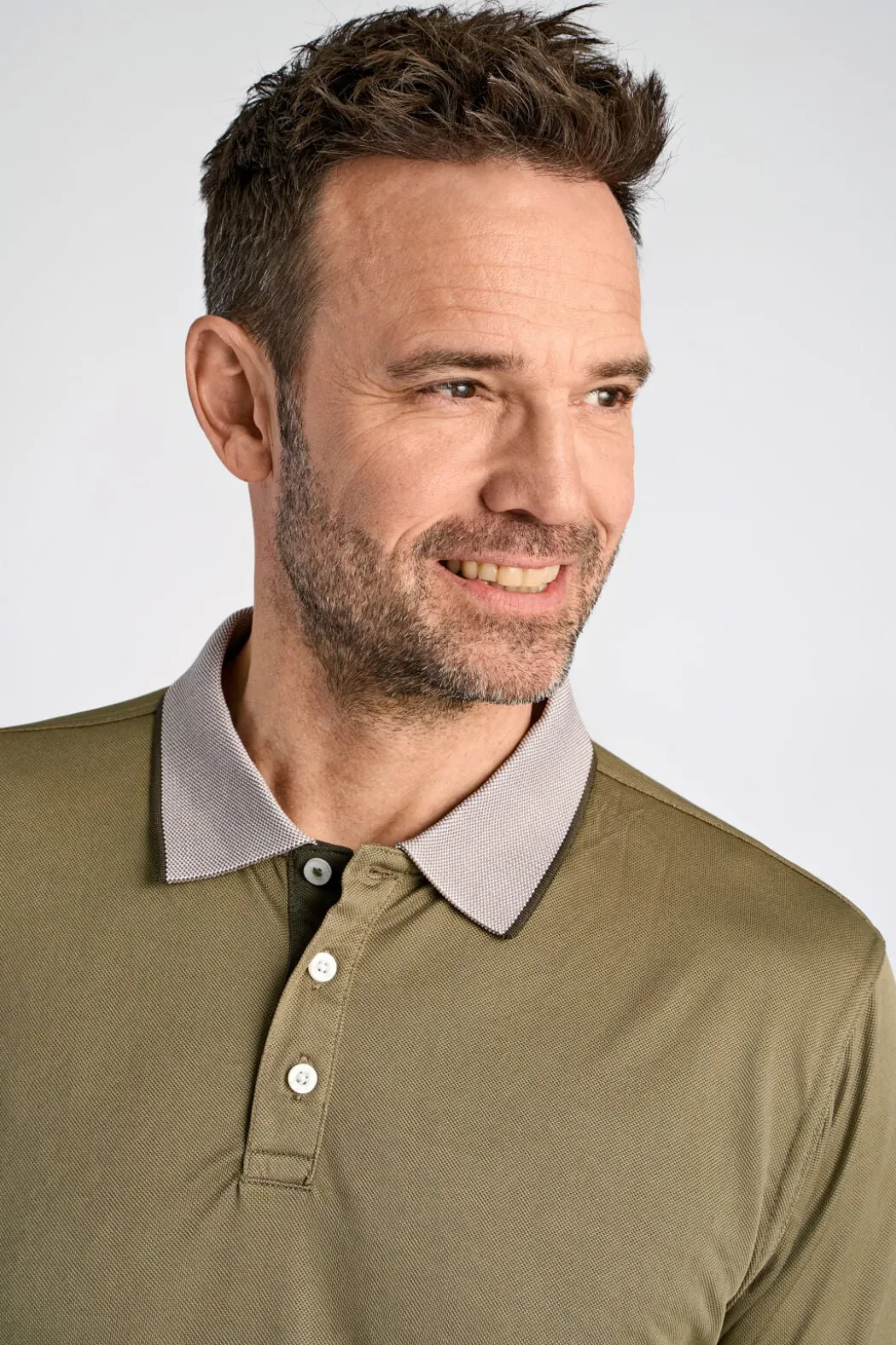 Jack's Poloshirt