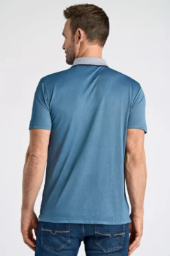Jack's Poloshirt