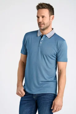 Jack's Poloshirt
