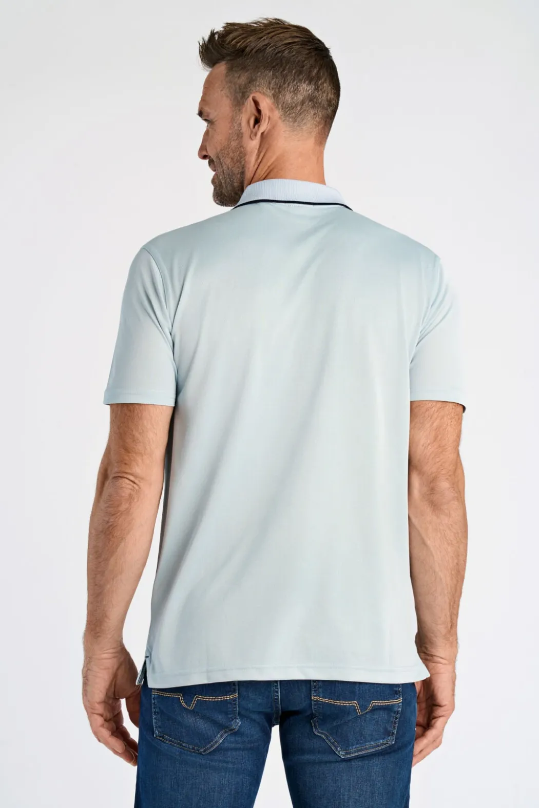 Jack's Poloshirt