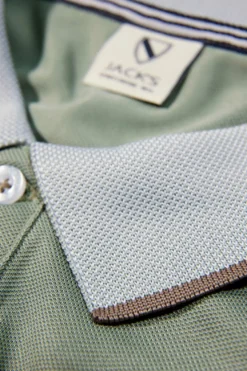 Jack's Poloshirt