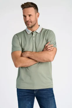 Jack's Poloshirt