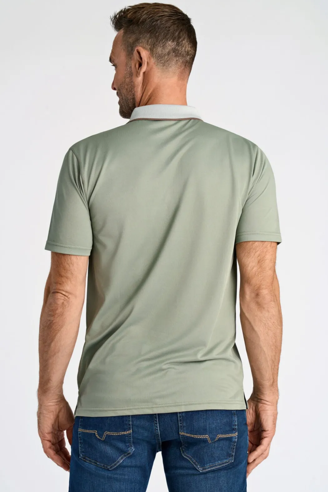 Jack's Poloshirt