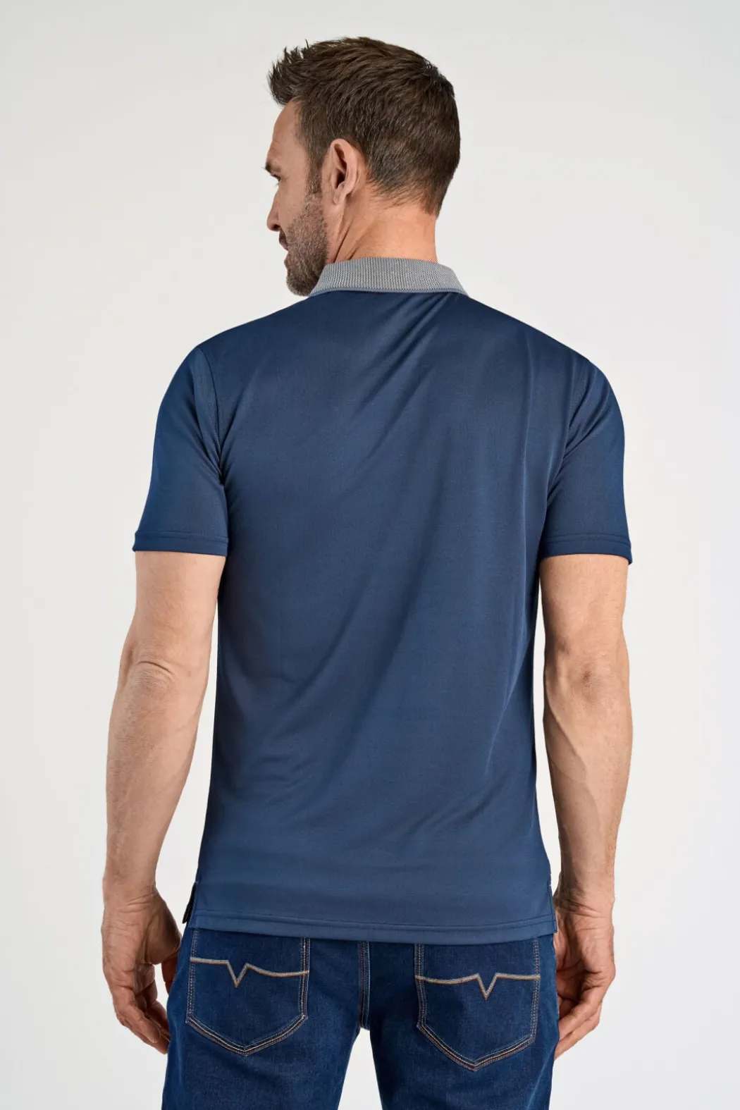 Jack's Poloshirt