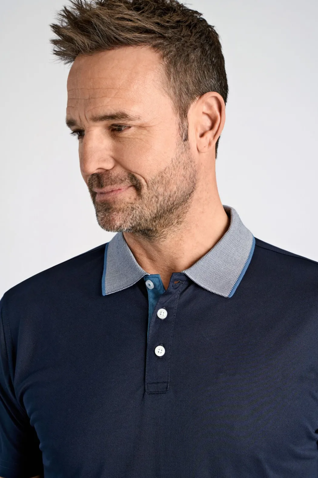 Jack's Poloshirt