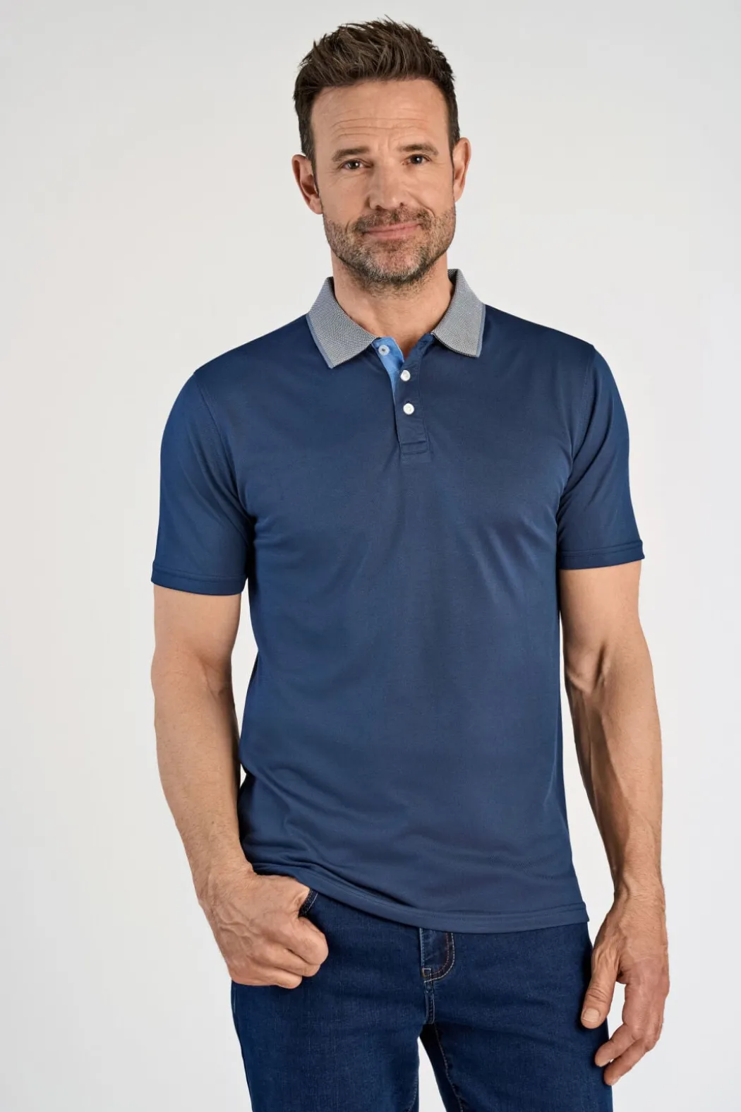 Jack's Poloshirt