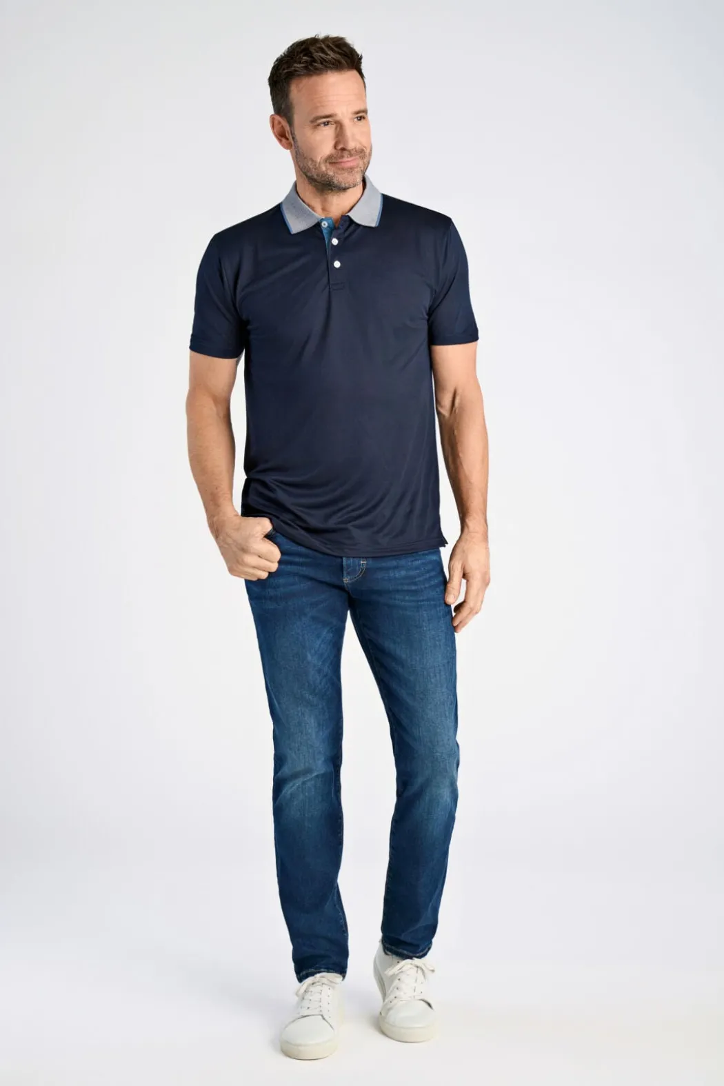 Jack's Poloshirt