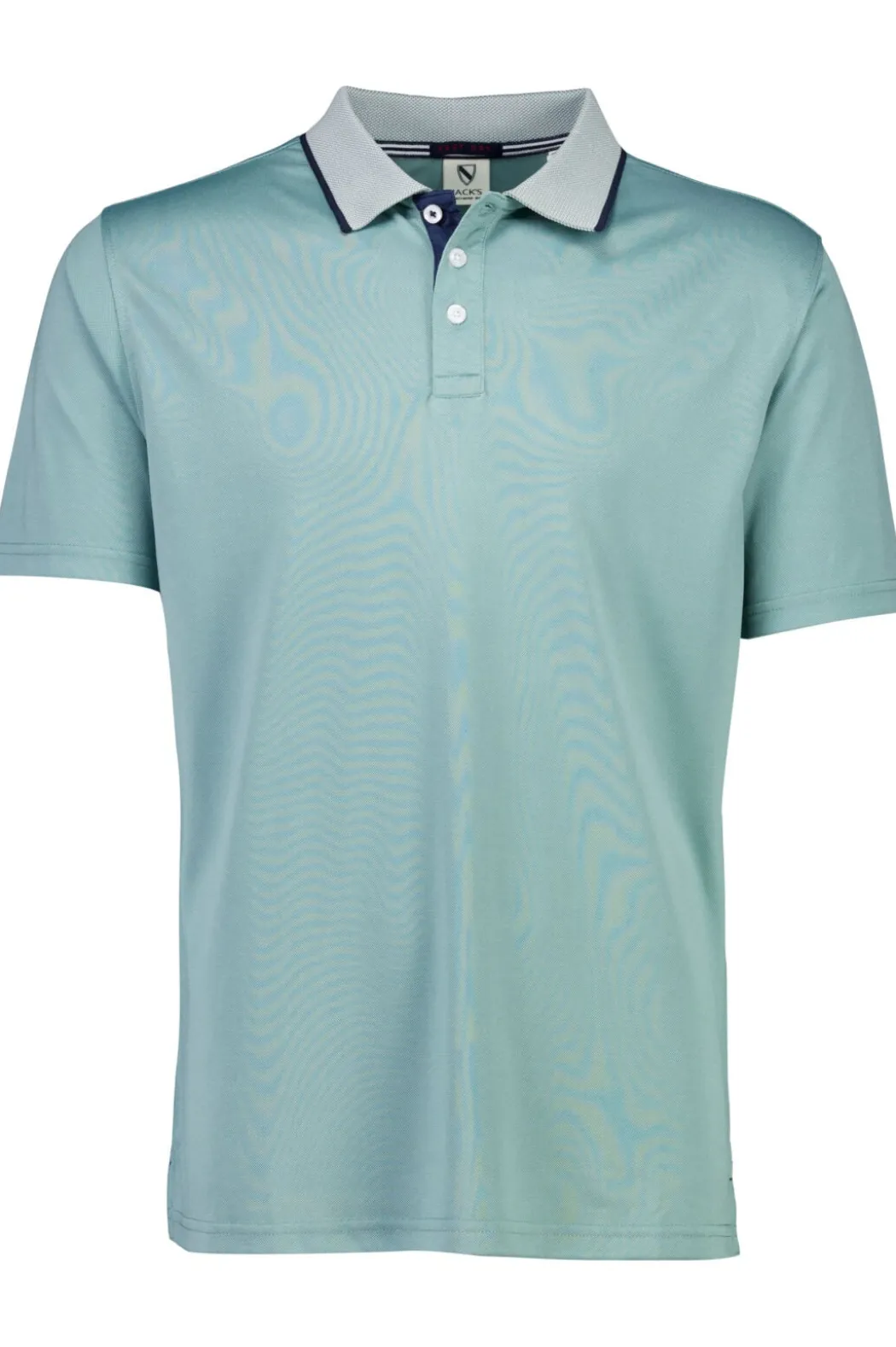 Jack's Poloshirt
