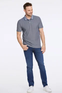Jack's Poloshirt