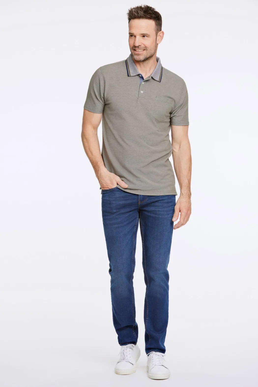 Jack's Poloshirt