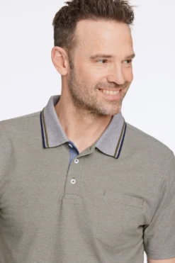 Jack's Poloshirt