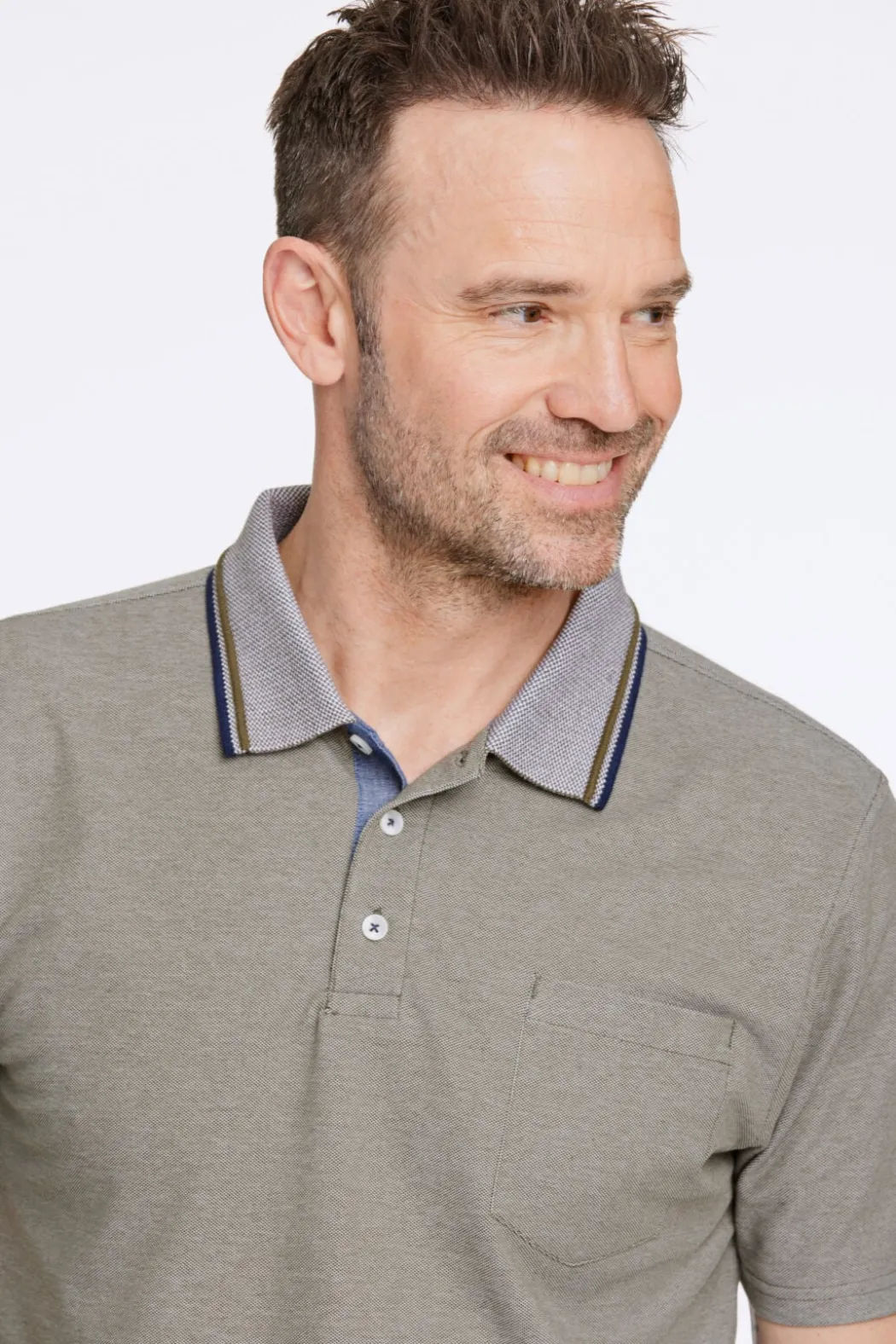 Jack's Poloshirt