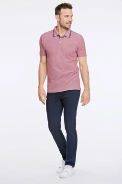 Jack's Poloshirt